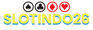 Logo SLOTINDO26